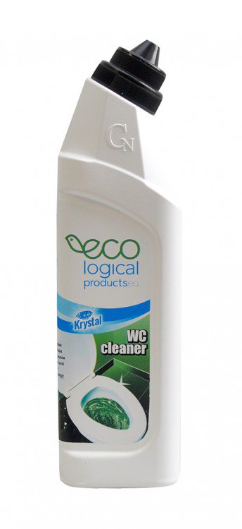 Krystal WC ECO 750ml